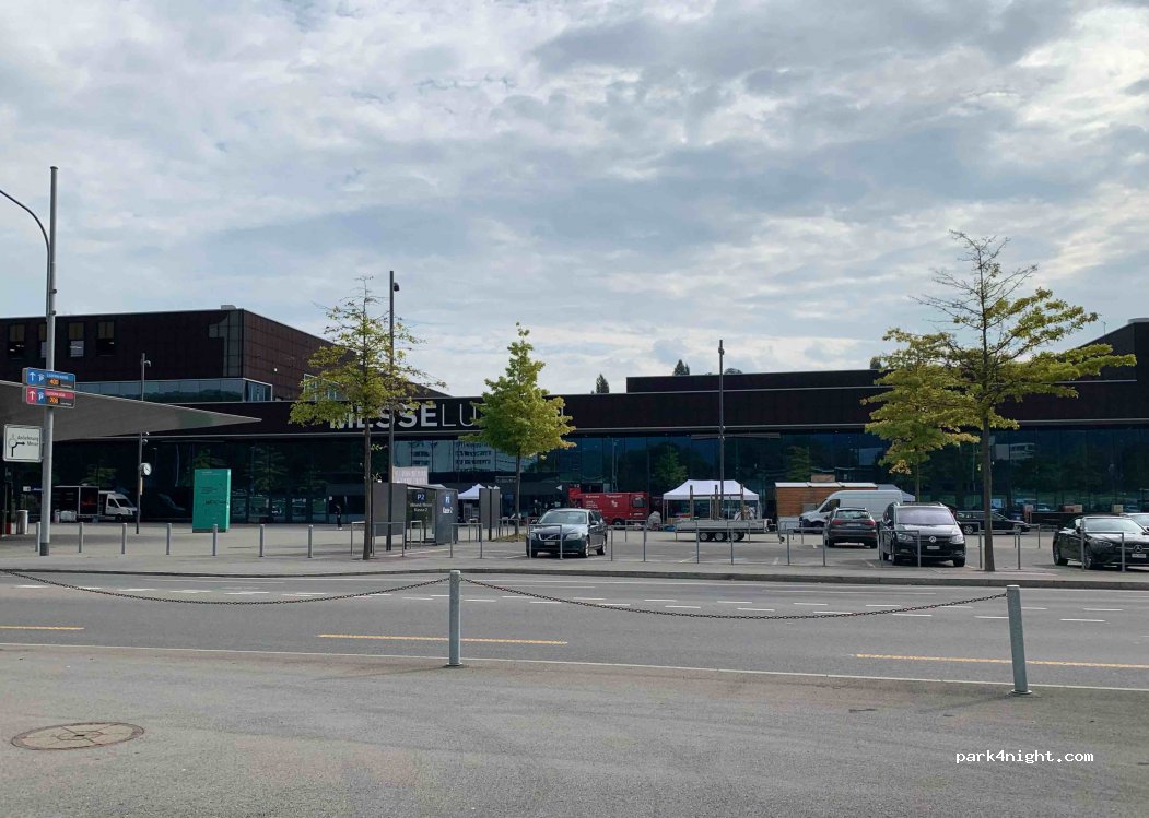 (6005) Luzern - 87 Horwerstrasse — foto