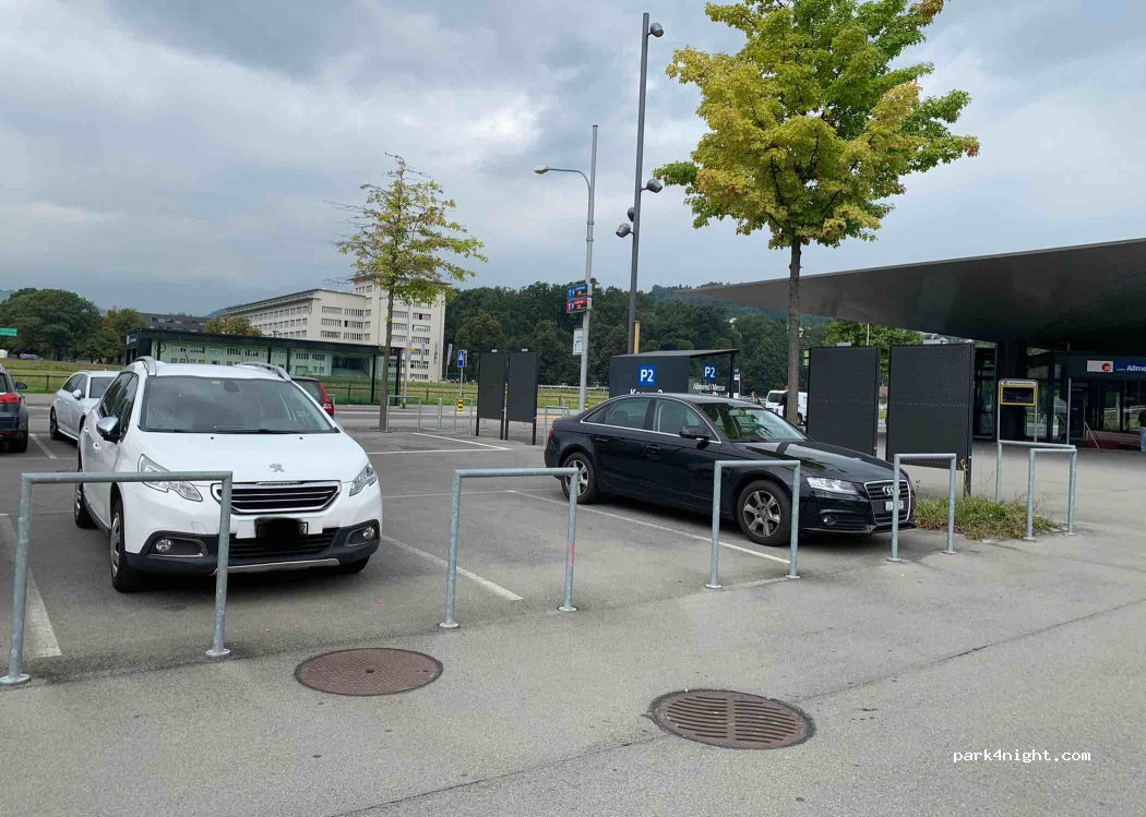 (6005) Luzern - 87 Horwerstrasse — foto 2