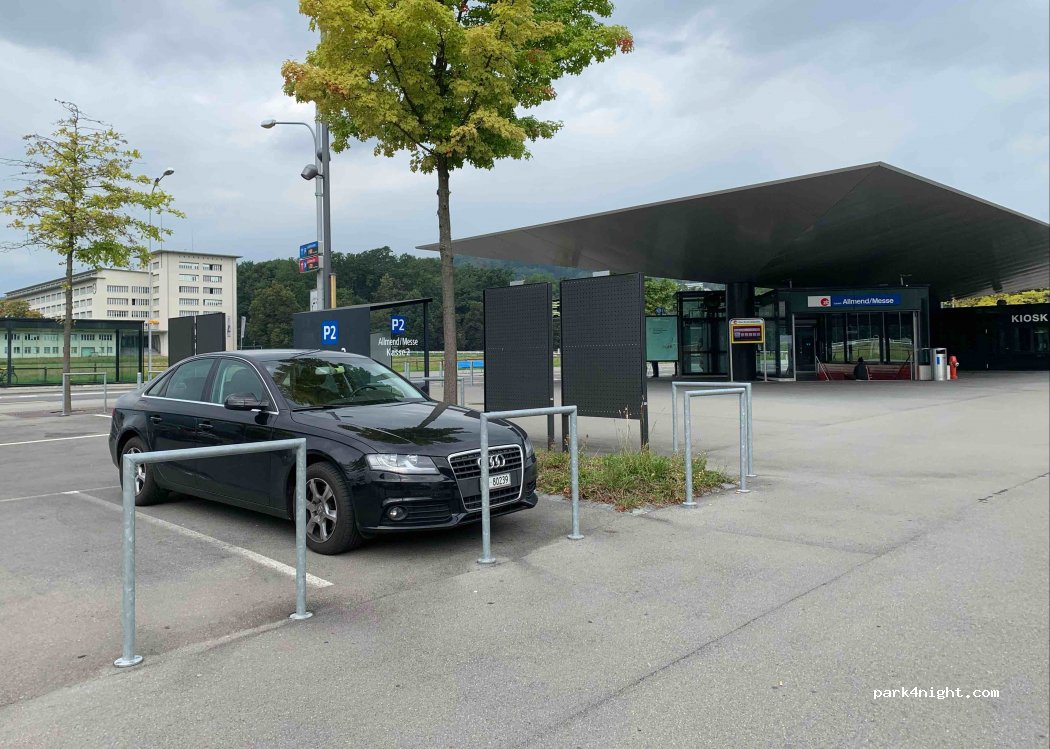 (6005) Luzern - 87 Horwerstrasse — foto 3