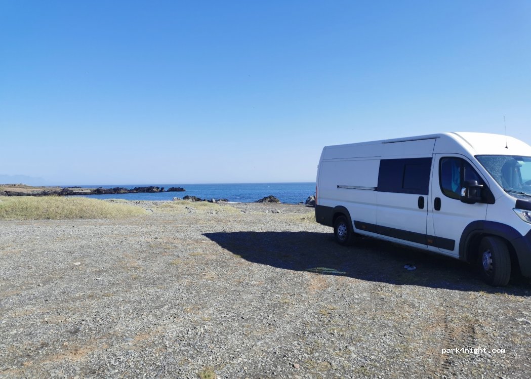 (801) Starmýri - Þjóðvegur — foto