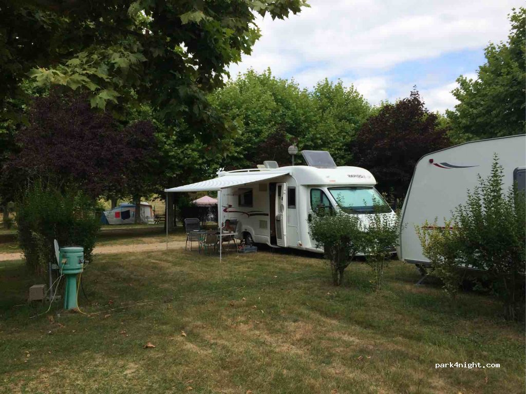 Municipal Camping and cottage Meridian — foto 2