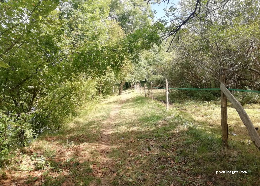 Municipal Camping and cottage Meridian — foto 3