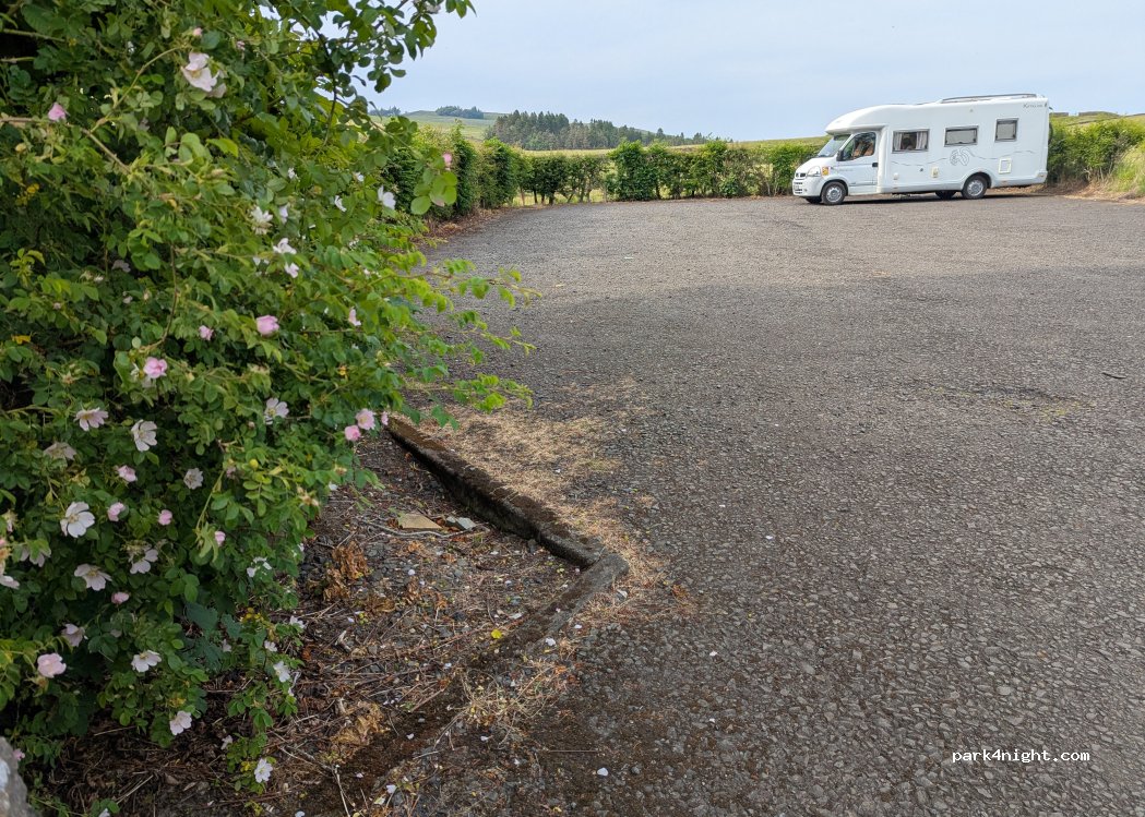 (NE47 7JN) Hexham - Unnamed Road — foto 2