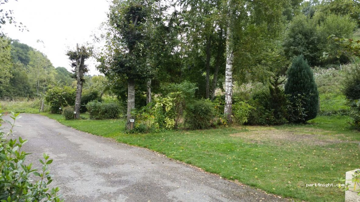 Camping La Vie en Vert — foto 2