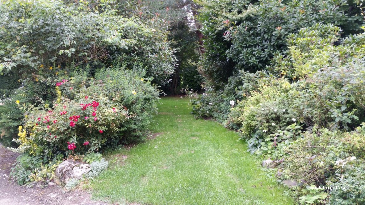 Camping La Vie en Vert — foto 3