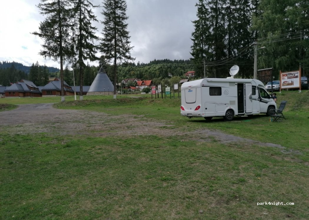 (535300) Borsec - 96 Strada Carpați — foto