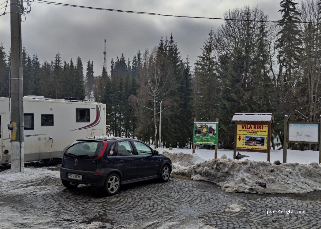 (535300) Borsec - 96 Strada Carpați — foto 3
