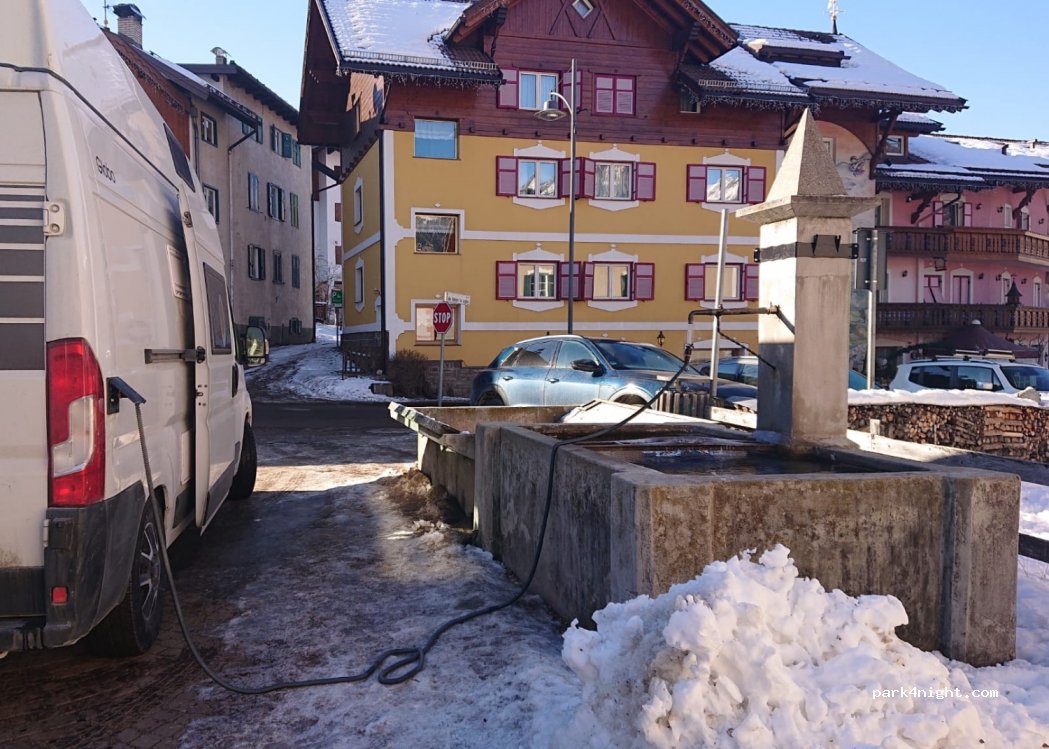 (38036) Pozza di Fassa - 132 Strada de Meida — foto 3