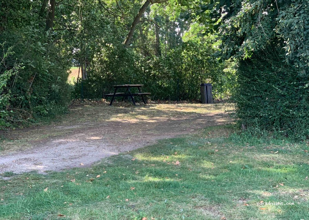 (28800) Saumeray - 2 Rue du Lavoir — foto