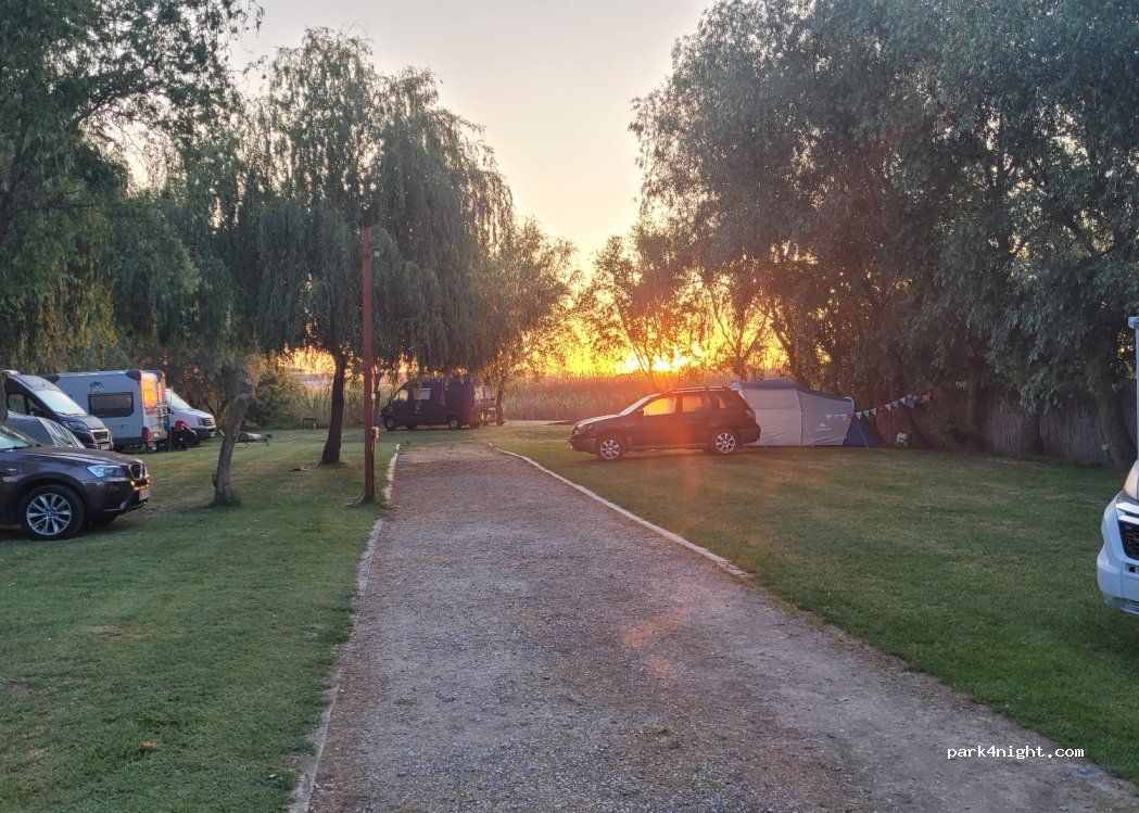 Camping Lac Murighiol — foto 4