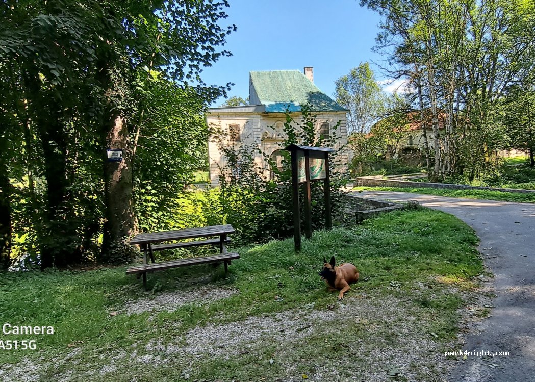 (52700) Bourdons-sur-Rognon - — foto