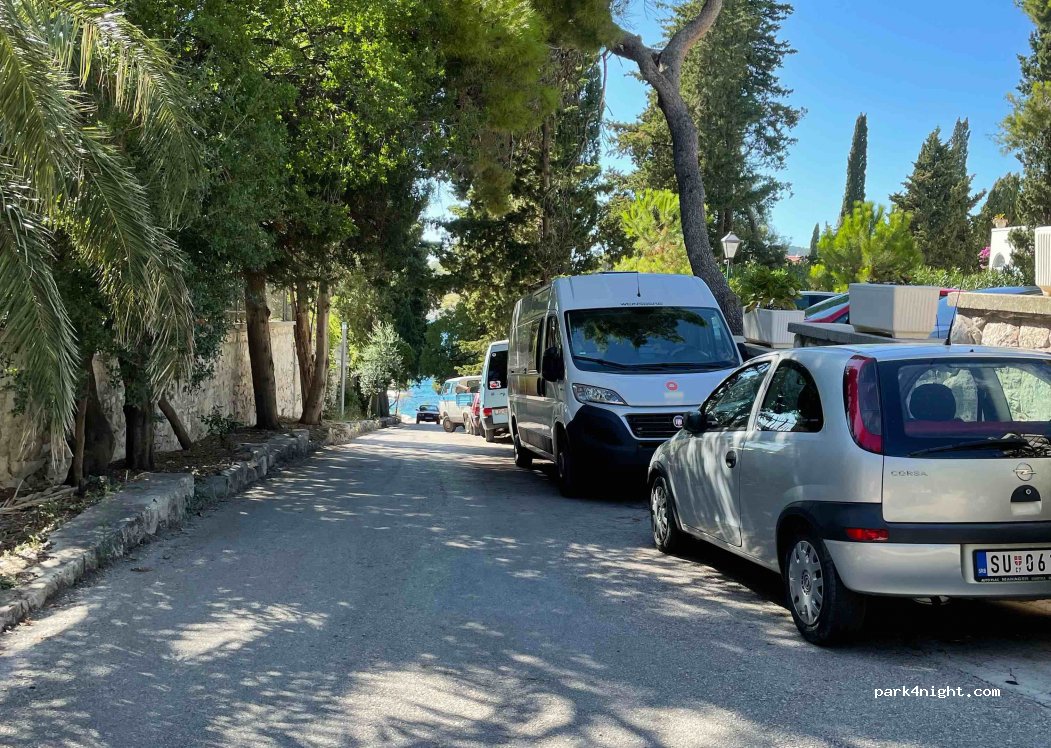 (21450) Hvar - — foto