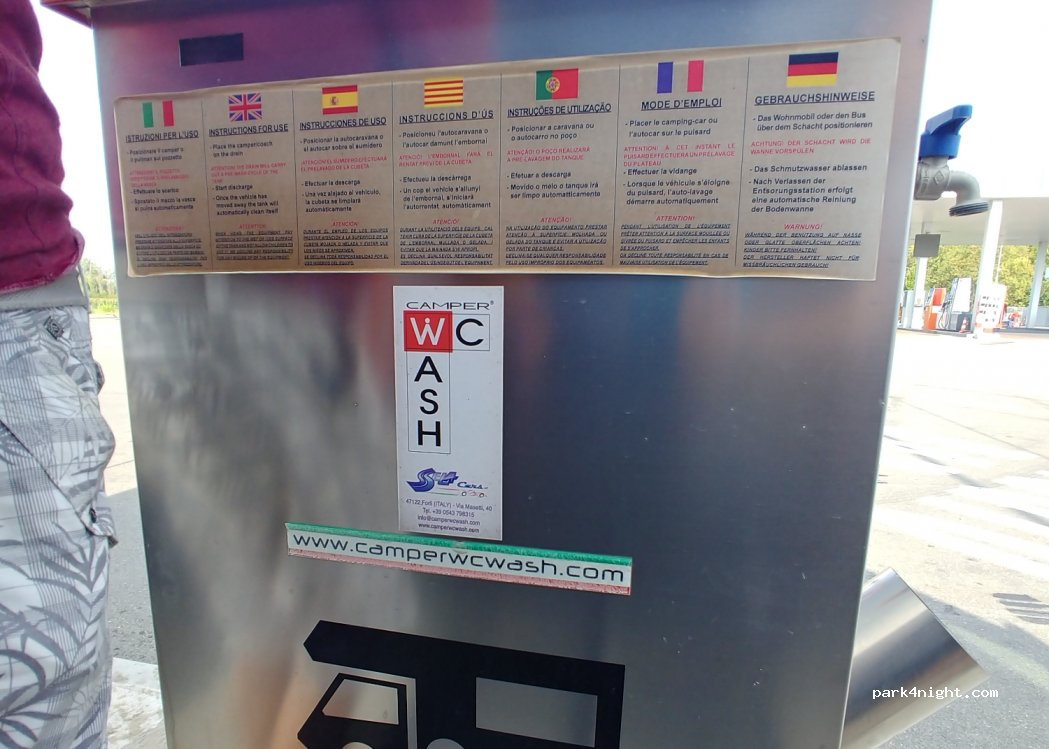 (41012) Carpi - 7 Via Pola Esterna — foto 3