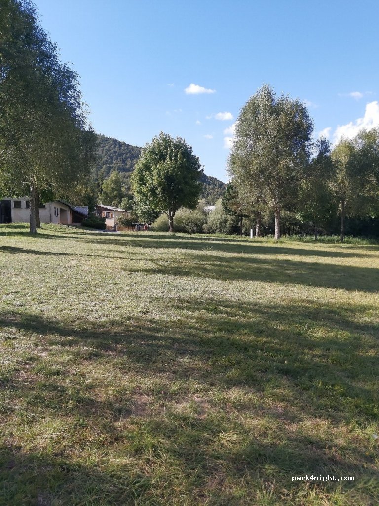 Camping GCU associatif — foto
