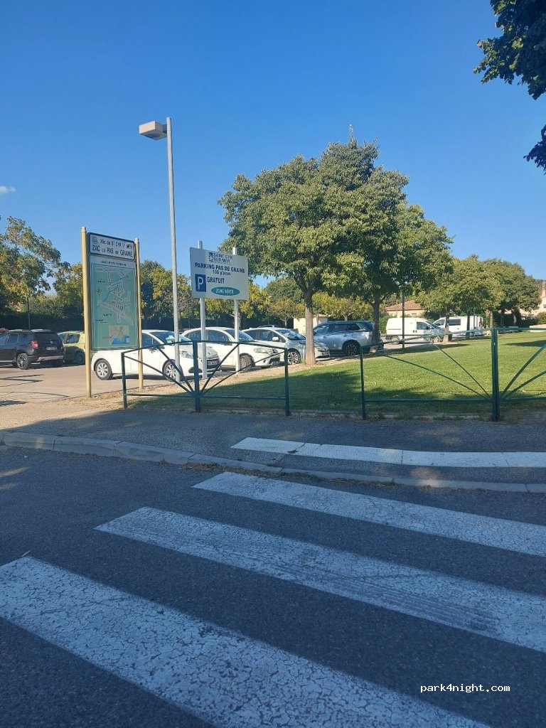 (83270) Saint-Cyr-sur-Mer - 18 Impasse de la Galinette — foto