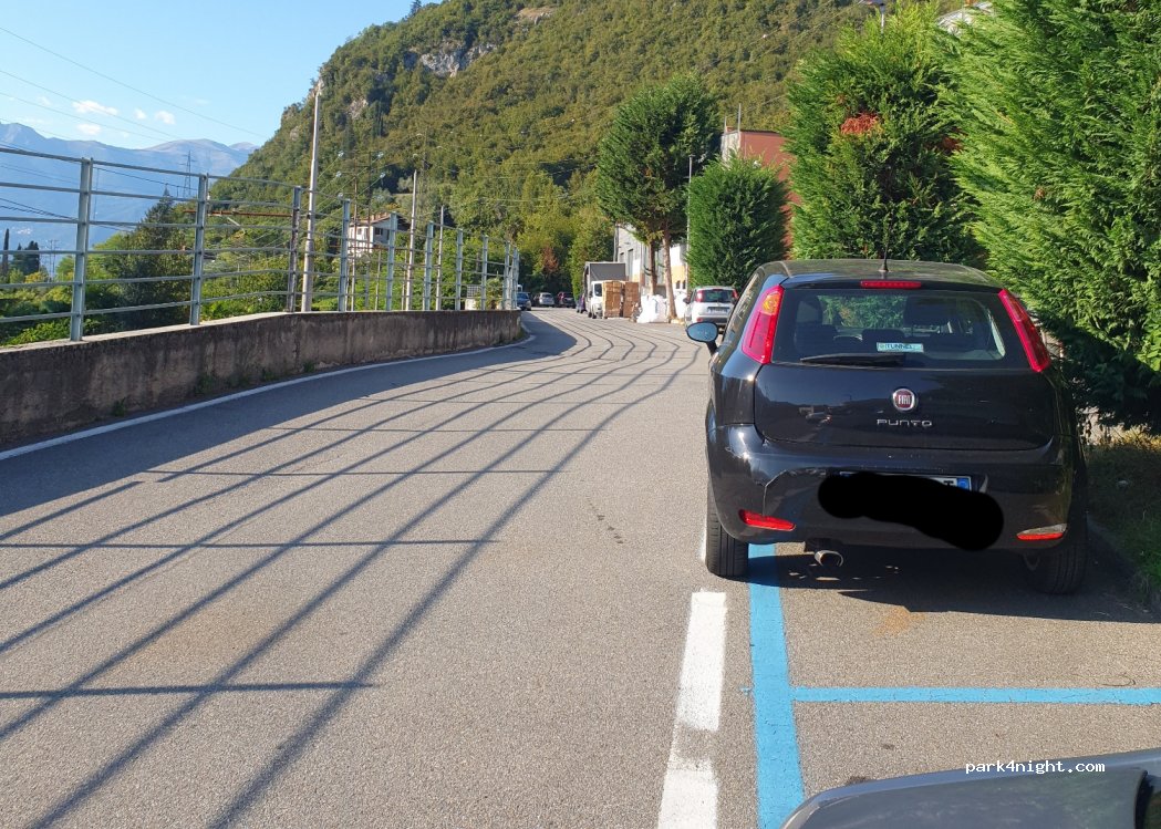 (23827) Lierna - 8 Via Giacomo Leopardi — foto 2