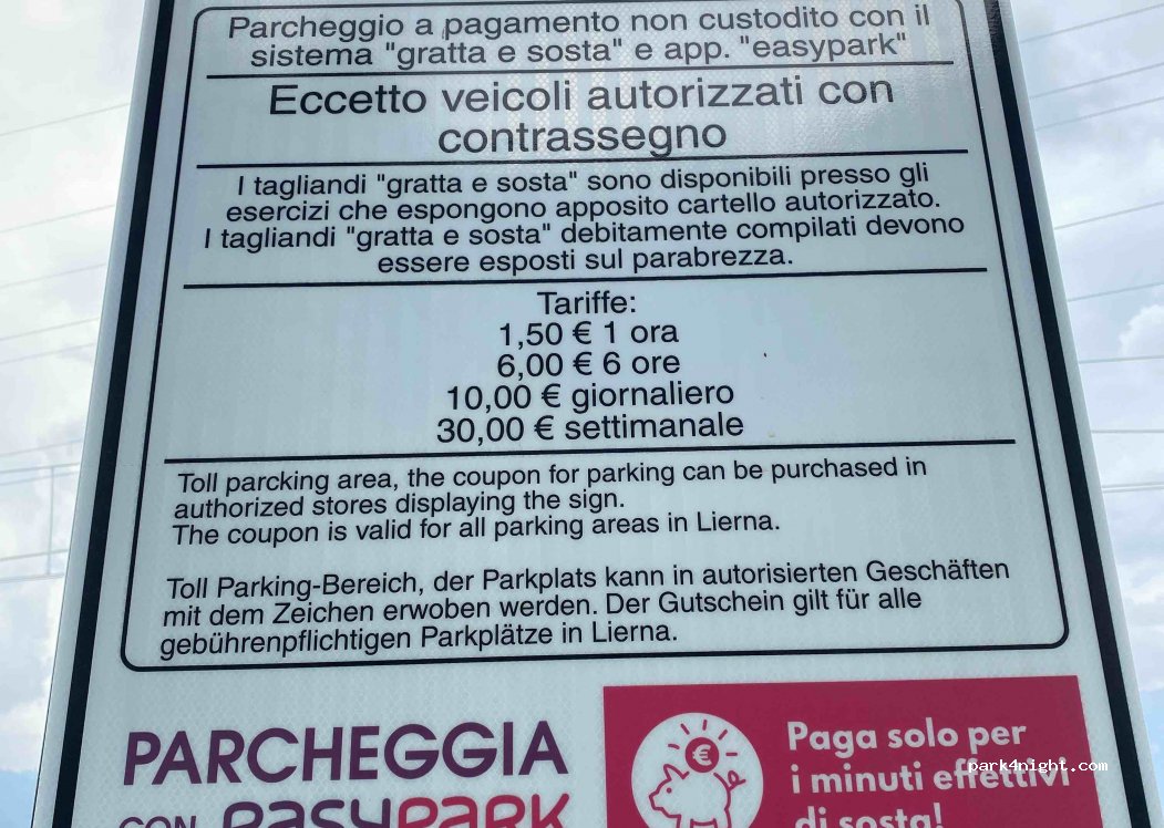 (23827) Lierna - 8 Via Giacomo Leopardi — foto 4