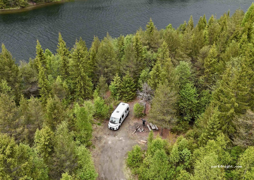 (3576) Hol - 96 Vestaførvegen — foto 5