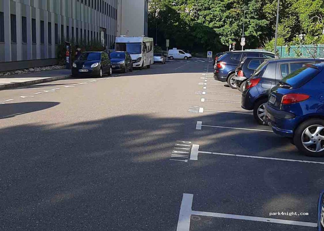 (25000) Besançon - 64 Rue Bersot — foto 3