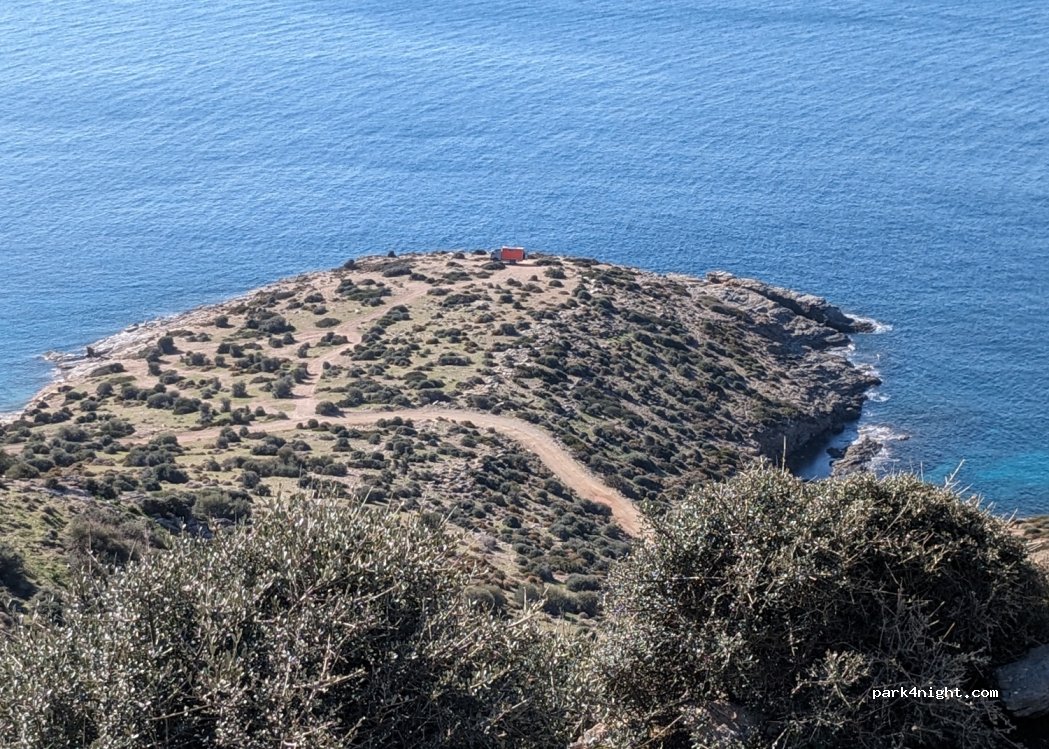 (340 01) Kaifas - Unnamed Road — foto 2