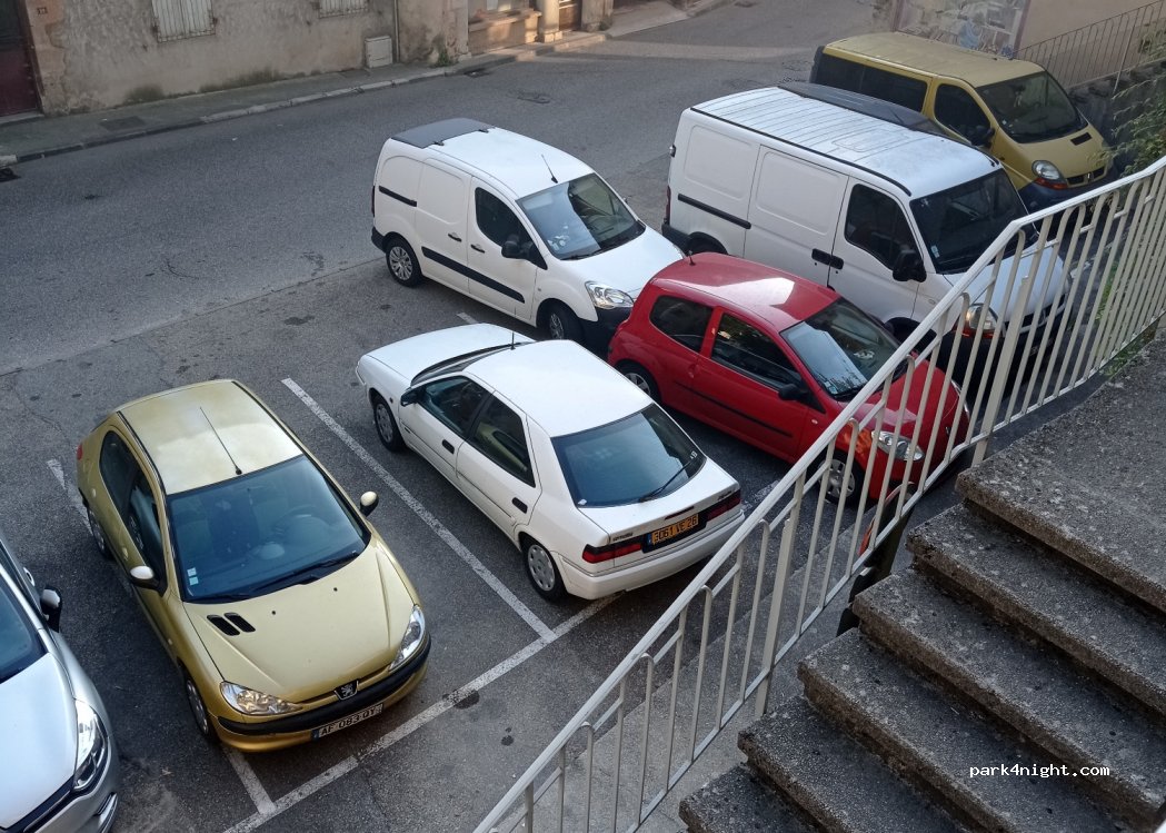 (38680) Pont-en-Royans - 33 Rue du Temple — foto