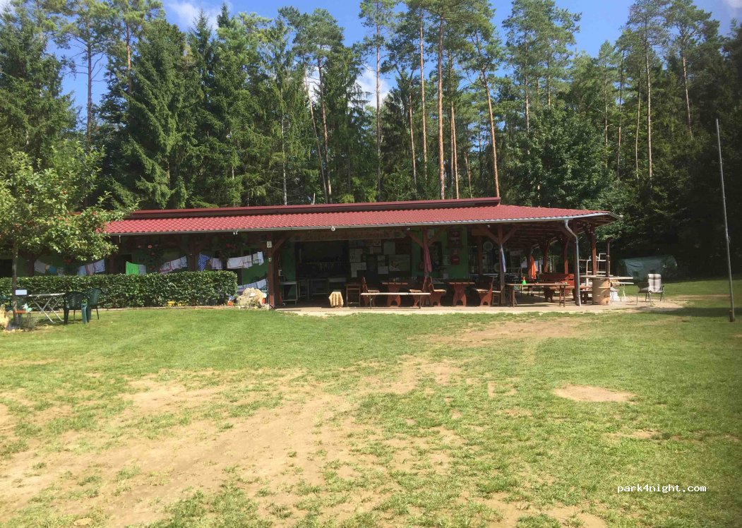 Waldesruh — foto