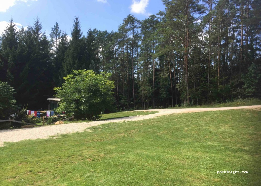 Waldesruh — foto 2