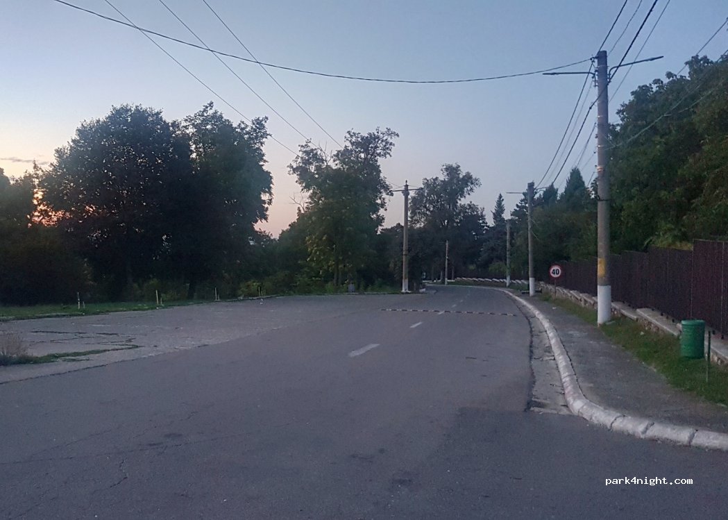 Mănăstirea Dealu — foto