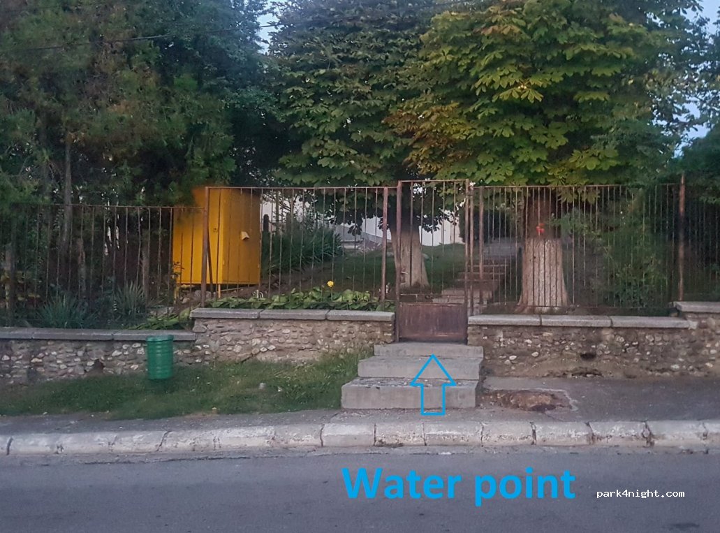 Mănăstirea Dealu — foto 3