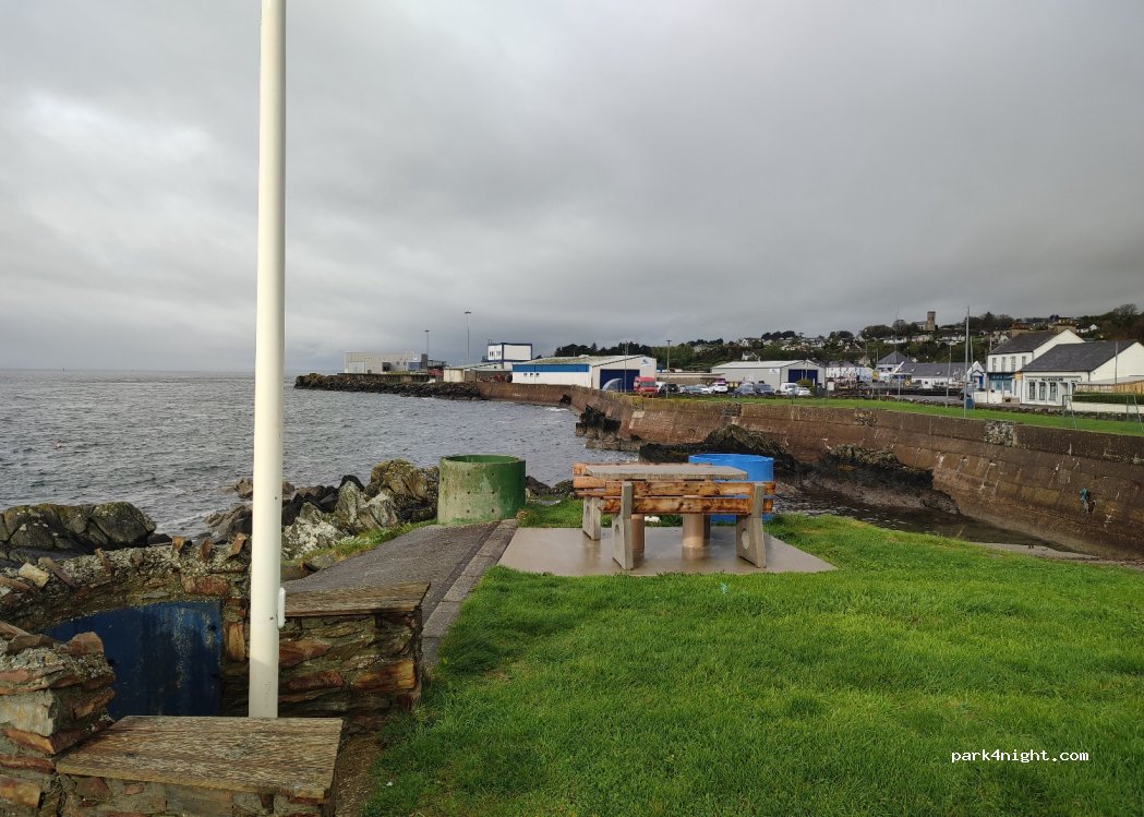 (F93 R588) Greenscastle - — foto 2