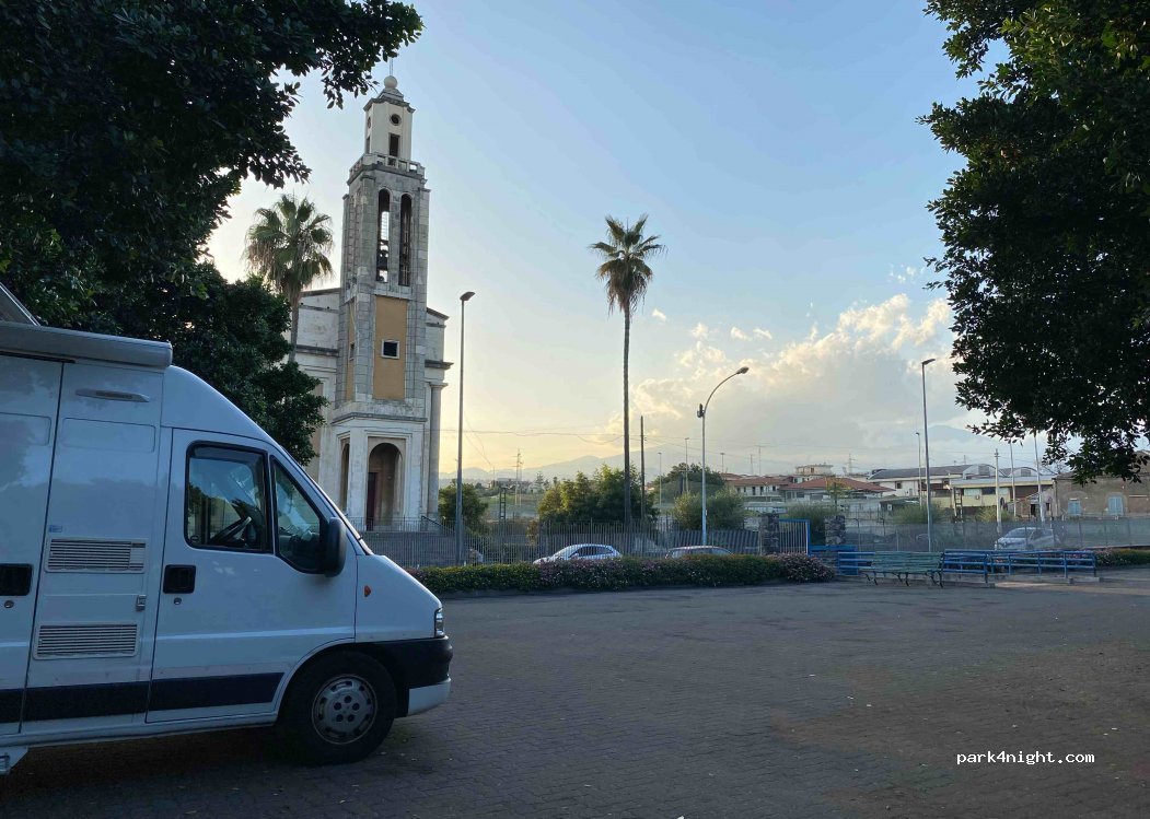 (95024) Acireale - 14 Via Nazionale per Catania — foto 3