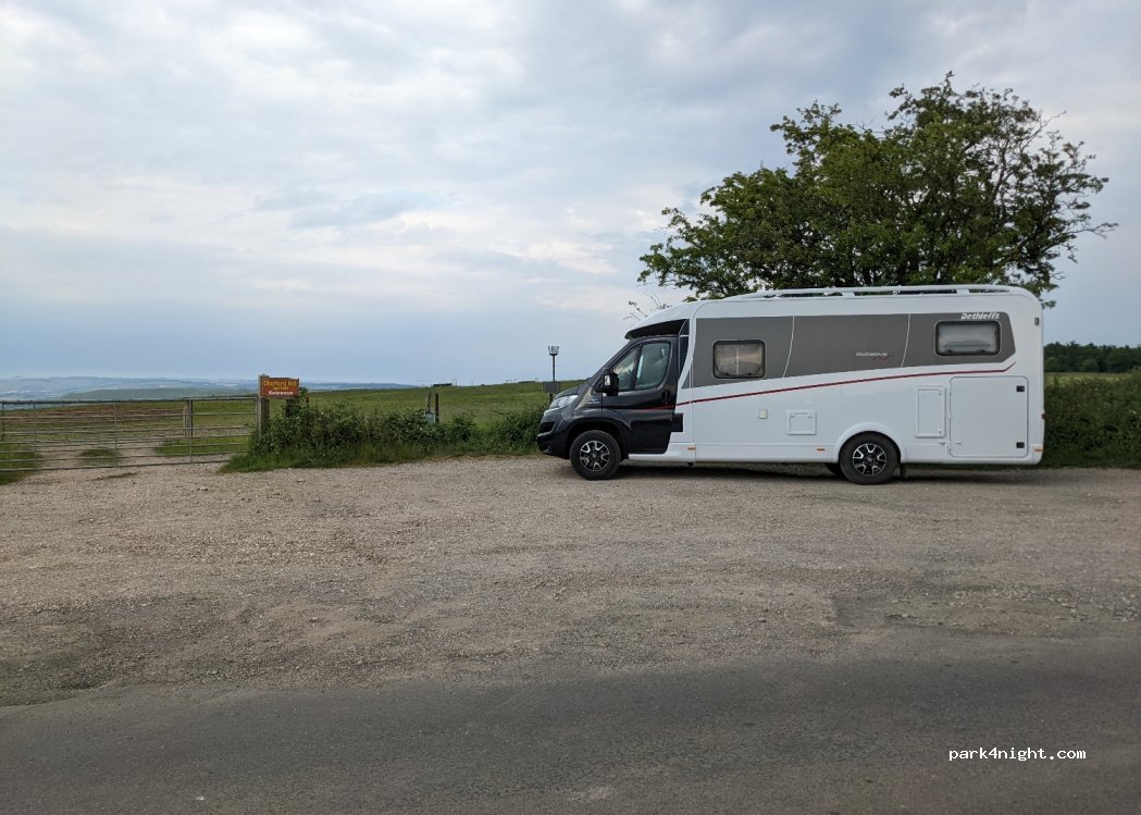 (DT11 0EF) Okeford Fitzpaine - — foto 3