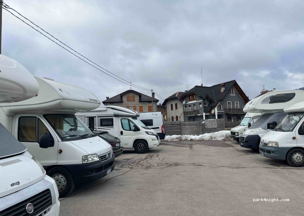 (36012) Asiago - 61 Via Berga — foto 4