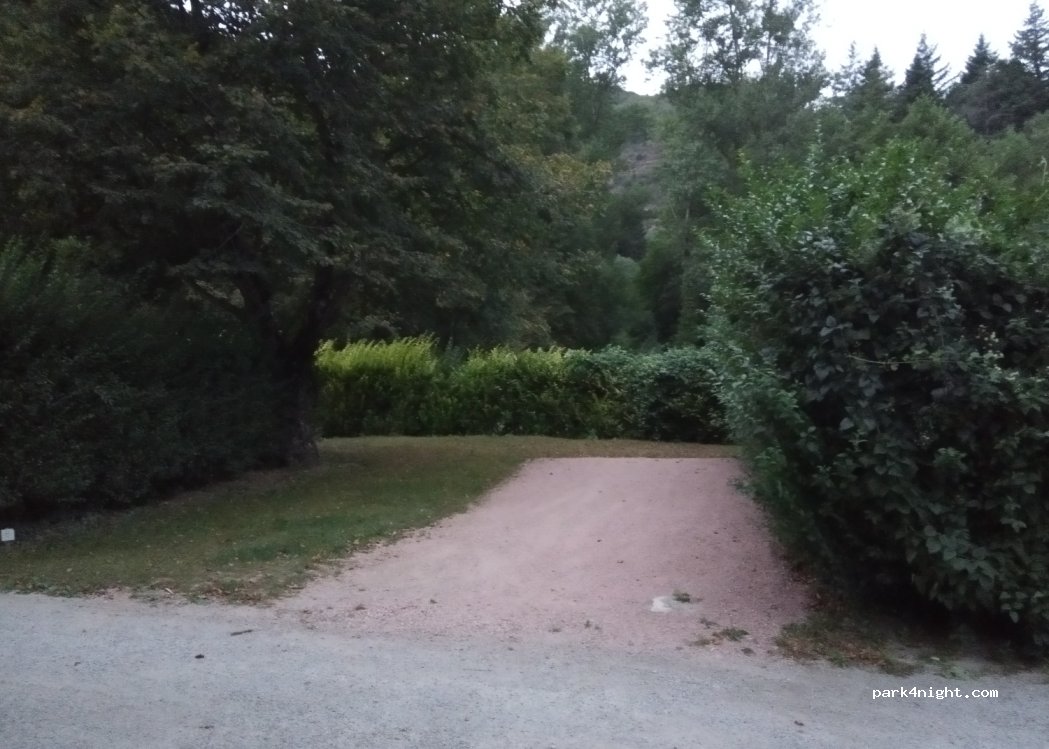 Camping du Dourdou — foto 3