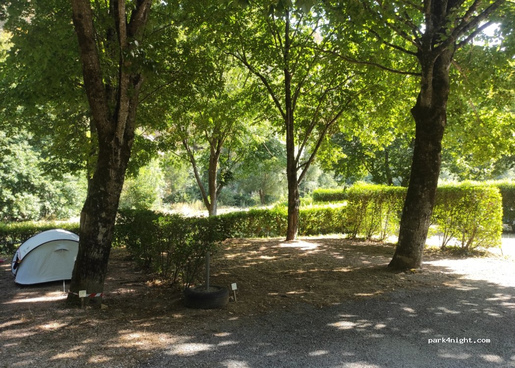Camping du Dourdou — foto 4