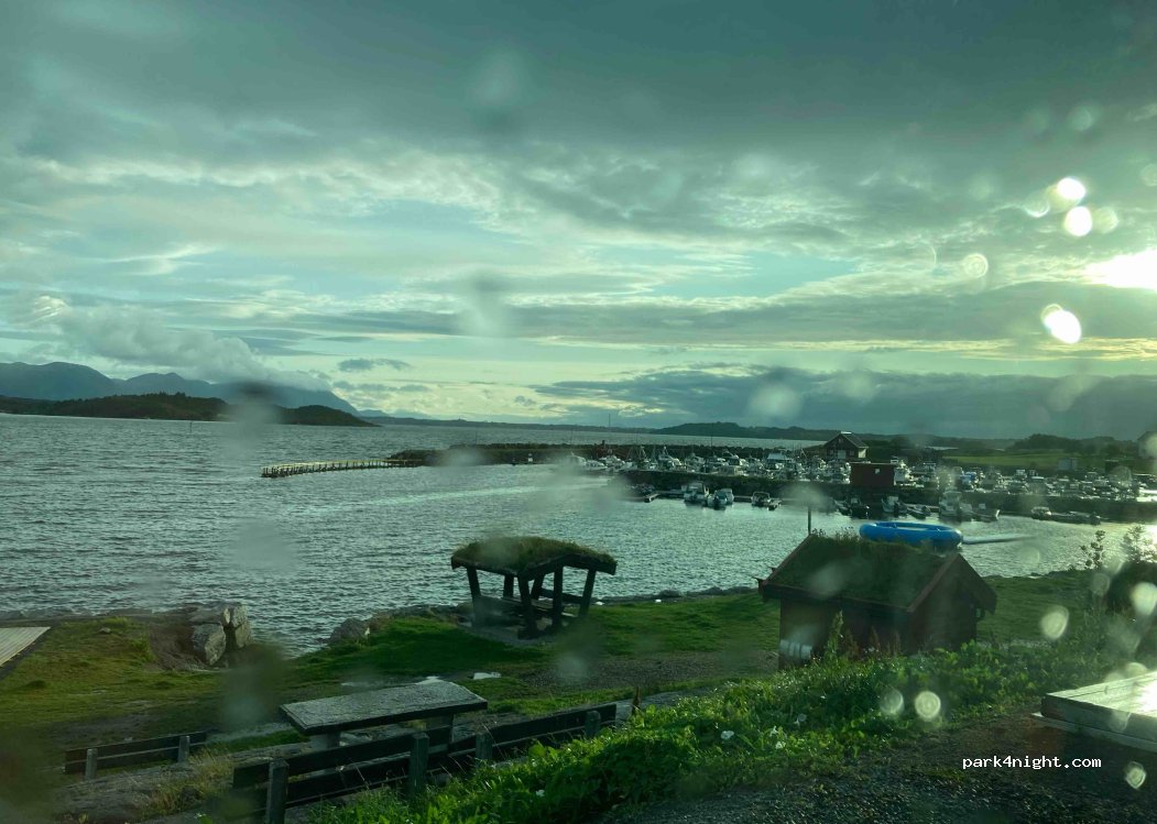 Tornesfjord camping — foto 3