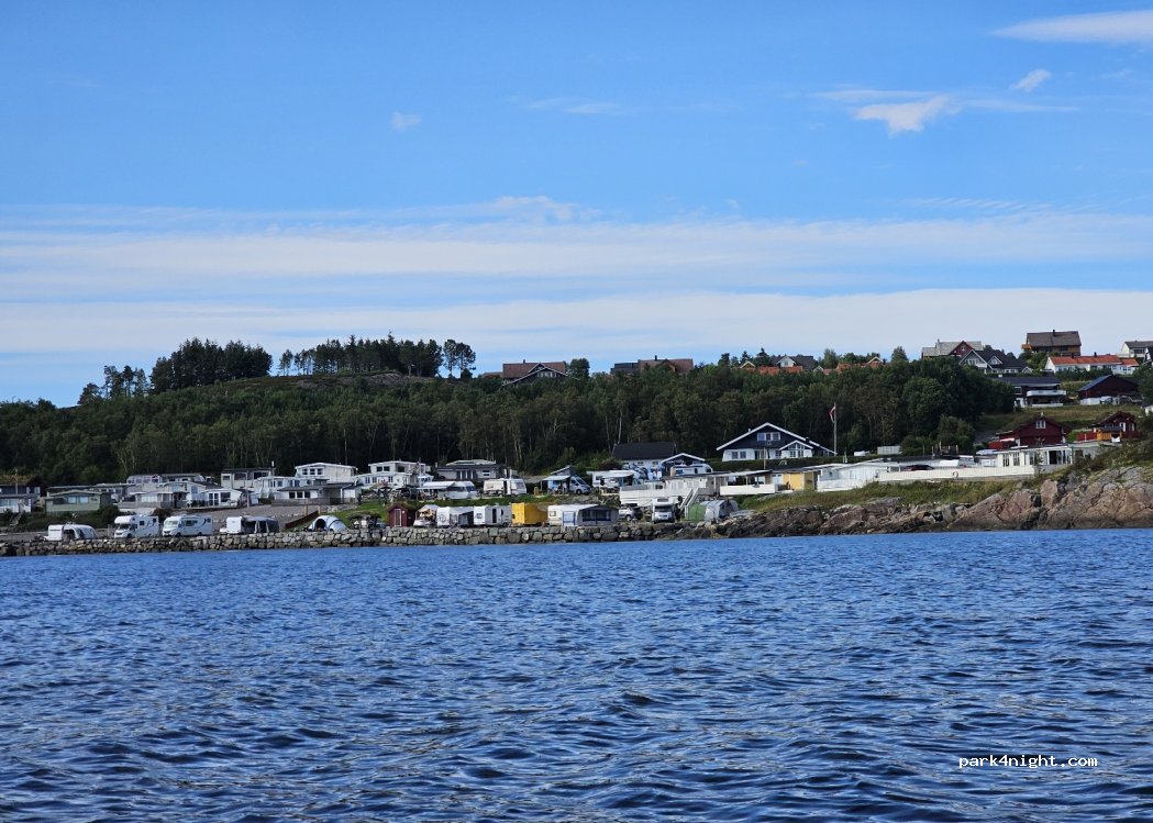 Tornesfjord camping — foto 4