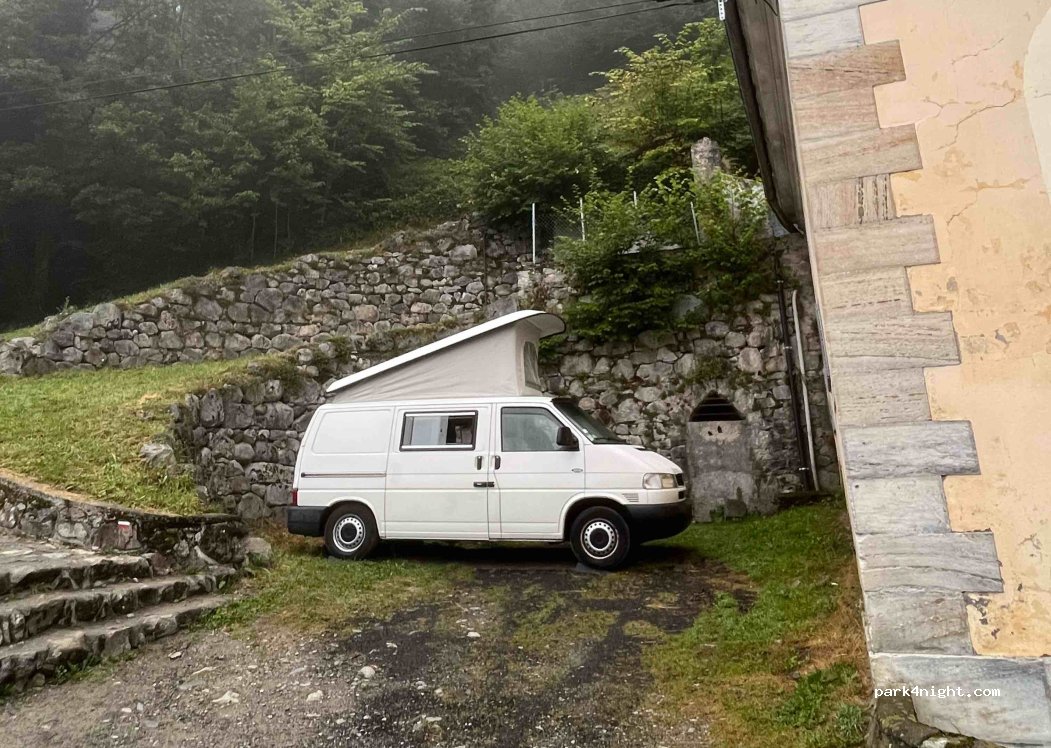 (65110) Cauterets - 3 Chemin Jean Beigbeder — foto 3