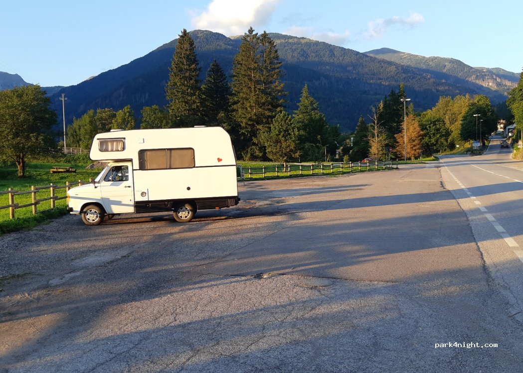 (33026) Paluzza - — foto 3