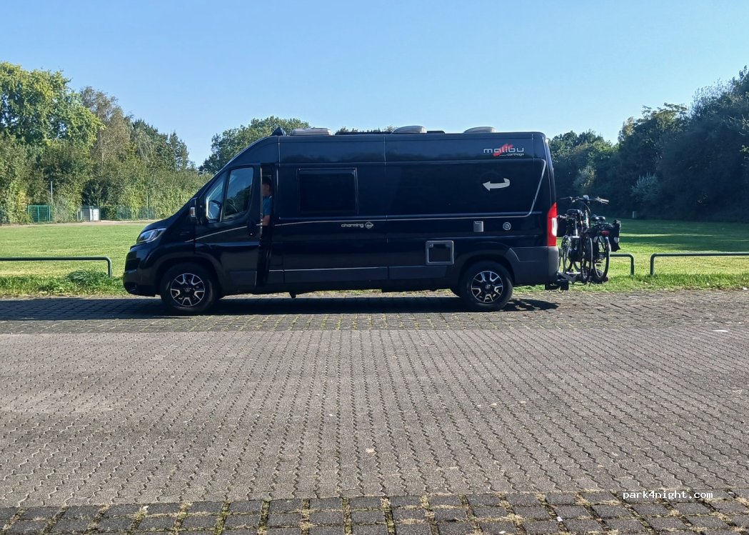(46325) Borken - — foto