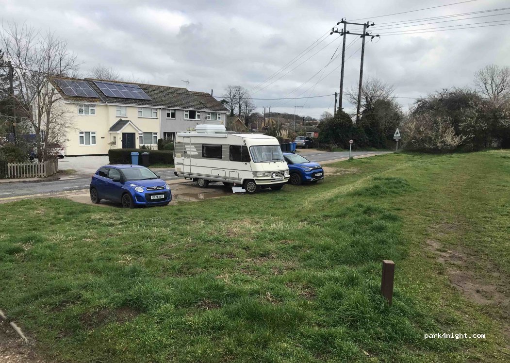 (CO11 1QU) Cattawade - Factory Lane — foto 2