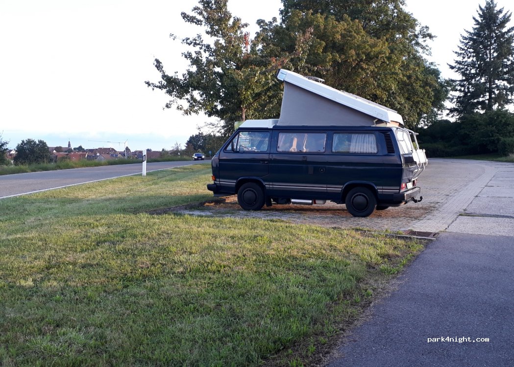 (76744) Wörth am Rhein - K16 — foto 2