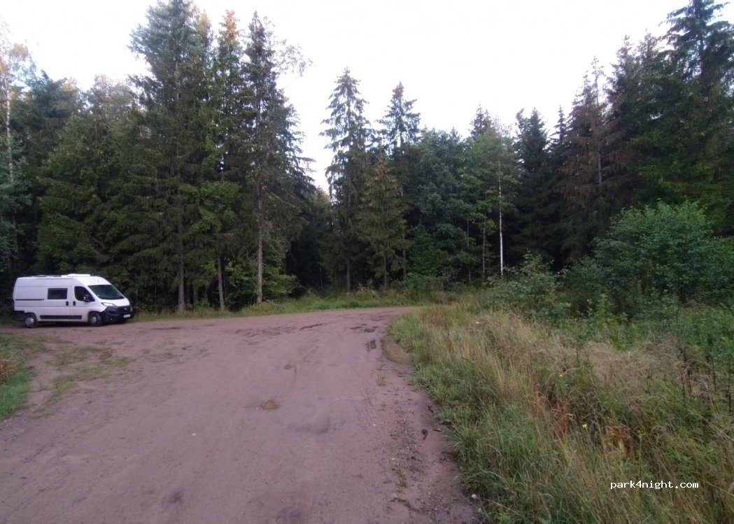 (97361) Mikoliškiai - 2222 — foto