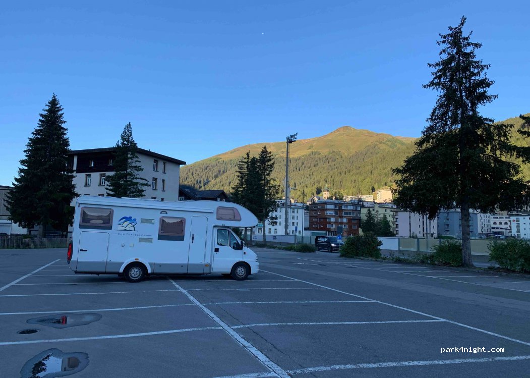 (7270) Davos Platz - 3 Flurstrasse — foto 2