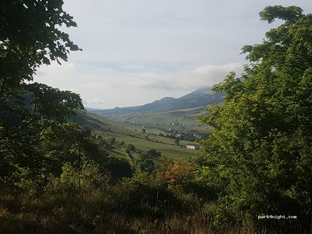 (67033) Pescocostanzo - Unnamed Road — foto 2