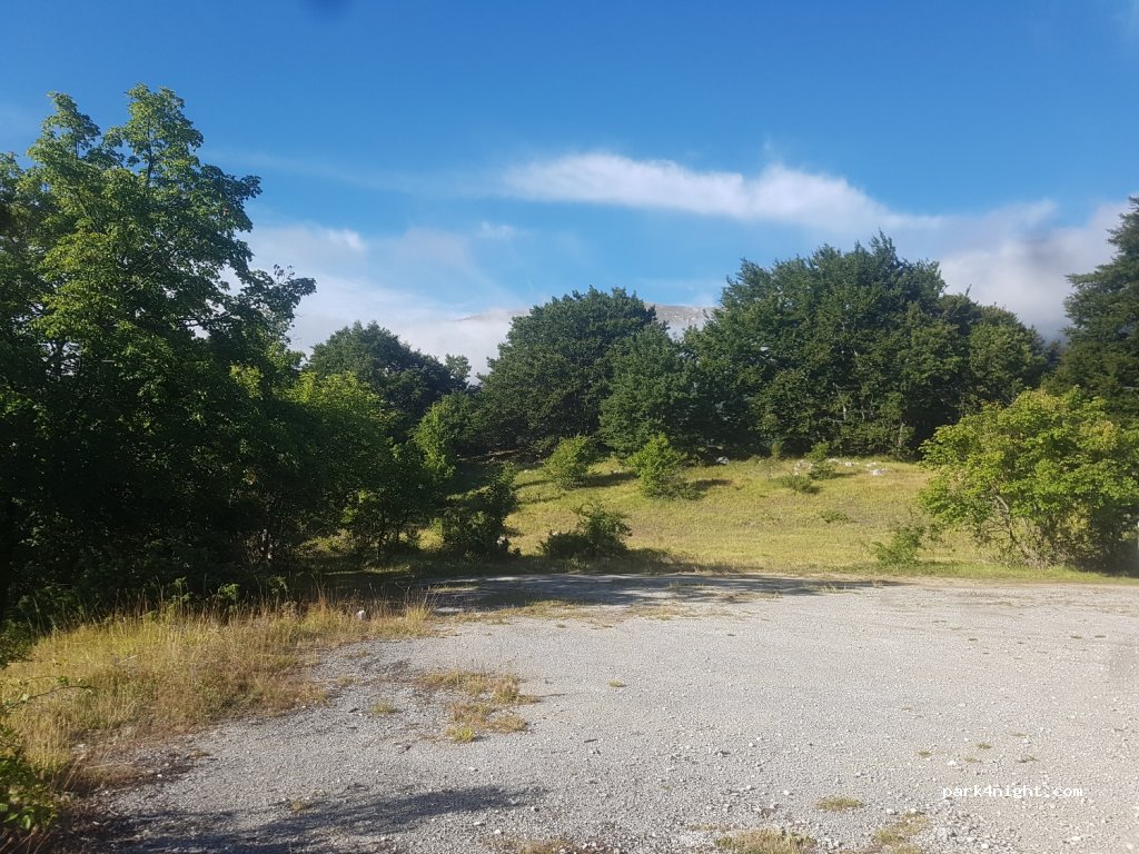 (67033) Pescocostanzo - Unnamed Road — foto 3