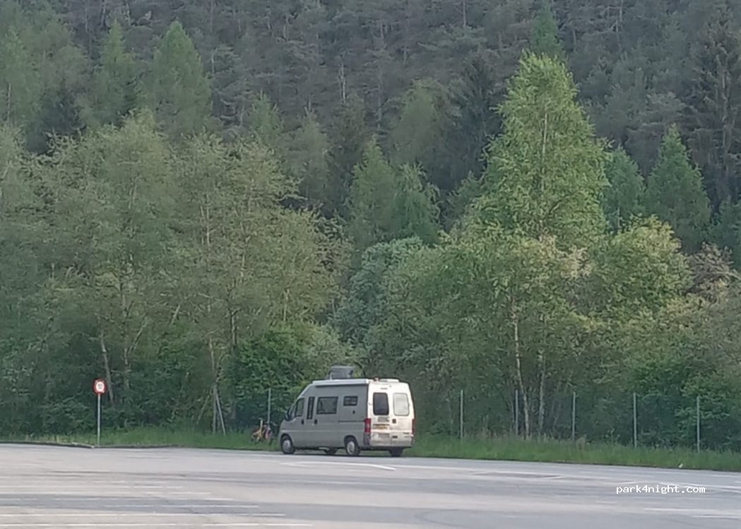 ()  - 1 Ötztaler Achstraße — foto
