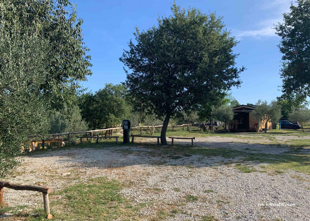 Natura Camp Karli — foto