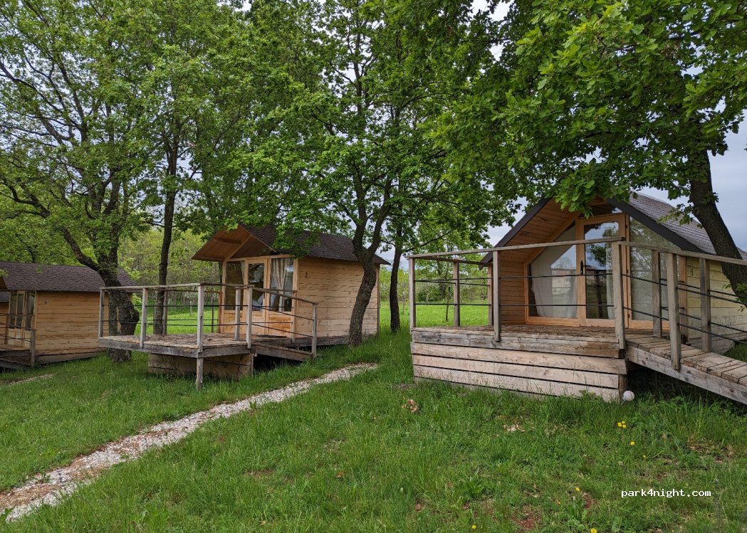 Natura Camp Karli — foto 3
