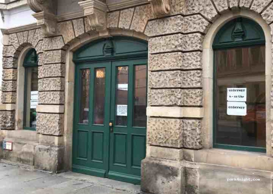 (01127) Dresden - 21 Rehefelder Straße — foto 3
